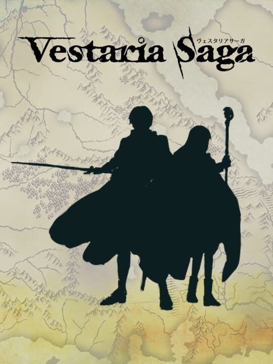 Vestaria Saga
