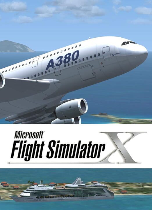 microsoft flight simulator x torrents