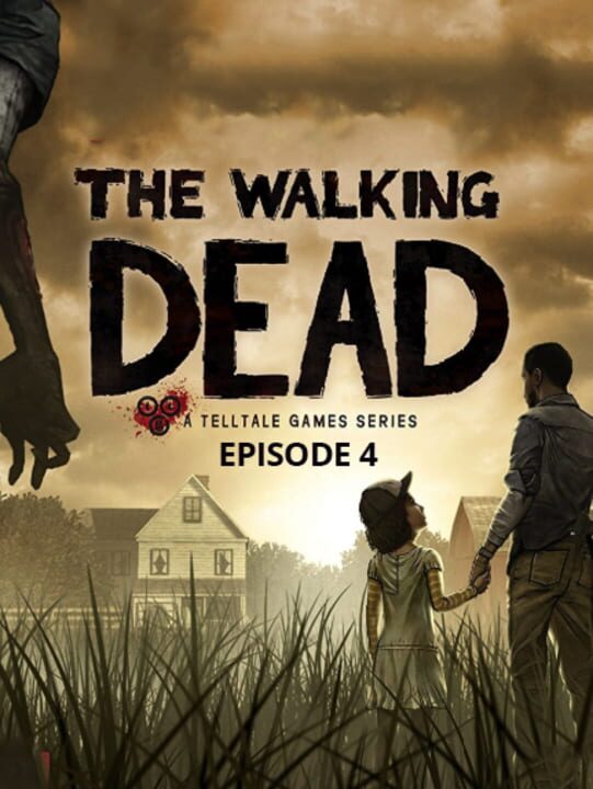 The Walking Dead: Episode 4 - Around Every Corner