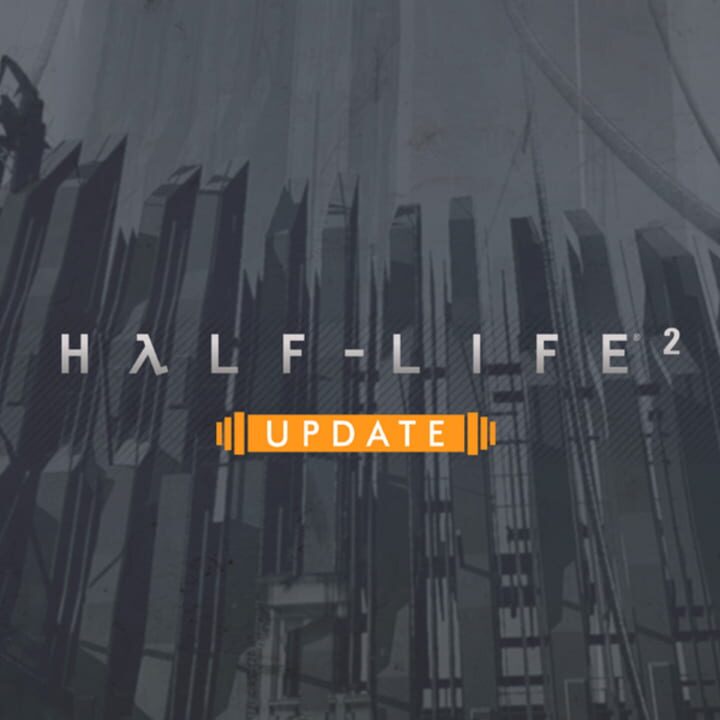 Half-Life 2: Update