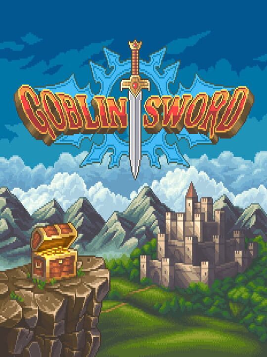 Goblin Sword