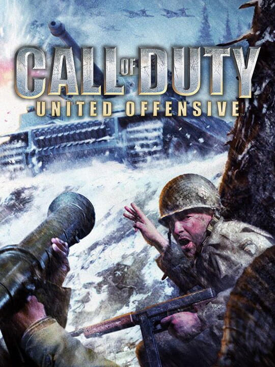 thumbnail image 2 of Buy Call Of Duty® United Offensive 2 of 9