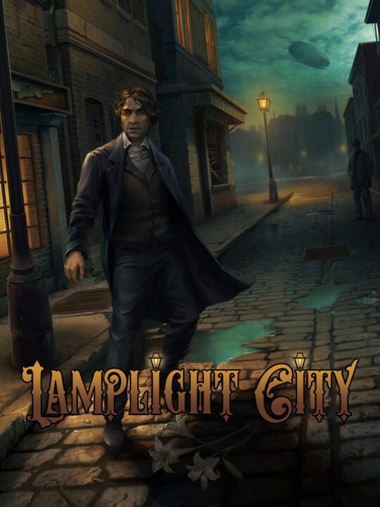Lamplight City