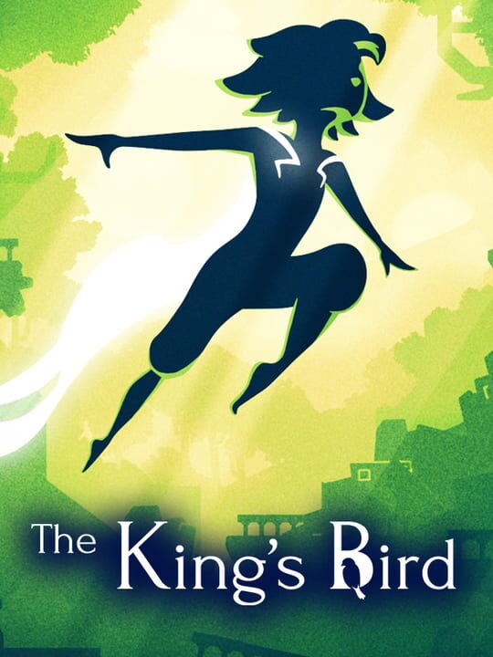 The King's Bird