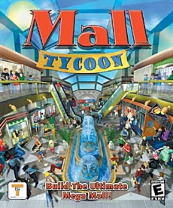 Mall Tycoon