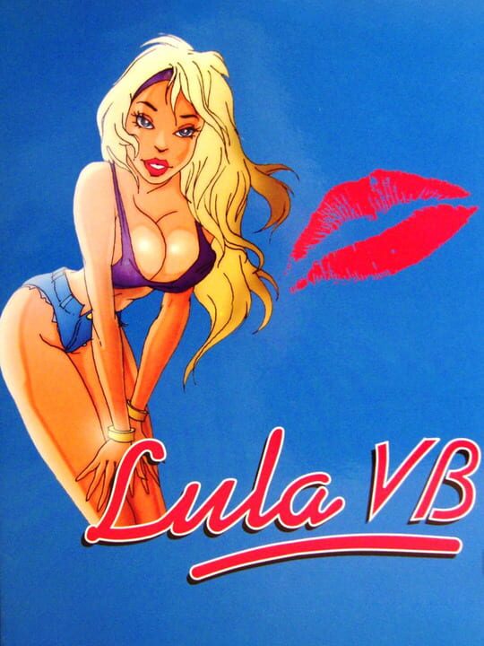 Lula Virtual Babe