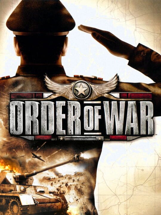 Order of War