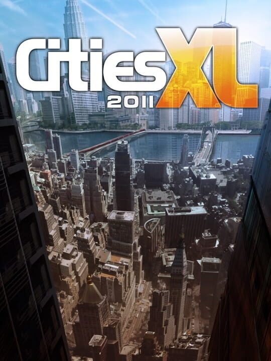 Cities XL 2011