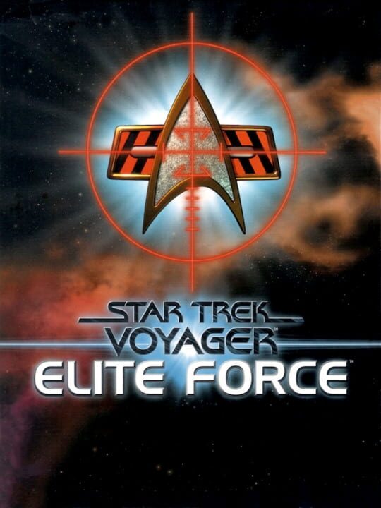Star Trek: Voyager – Elite Force
