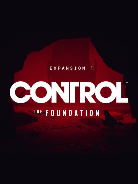 Control: The Foundation