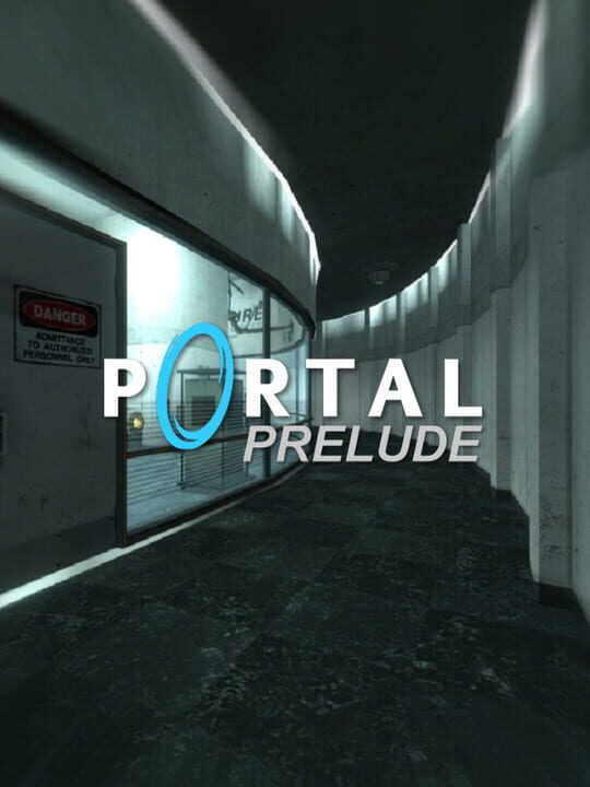 Portal: Prelude