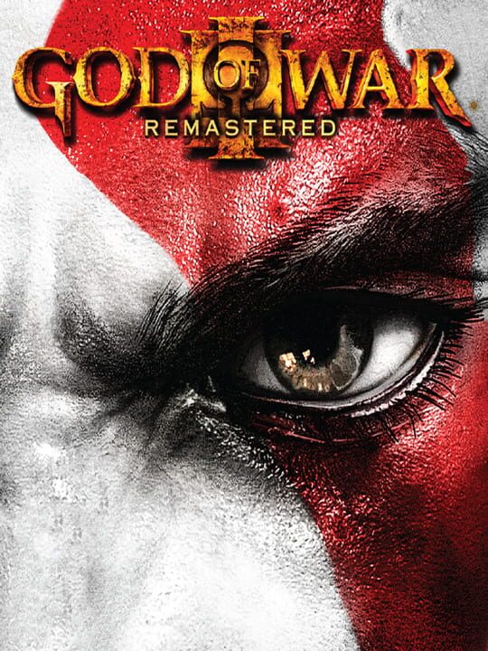 God of War III: Remastered