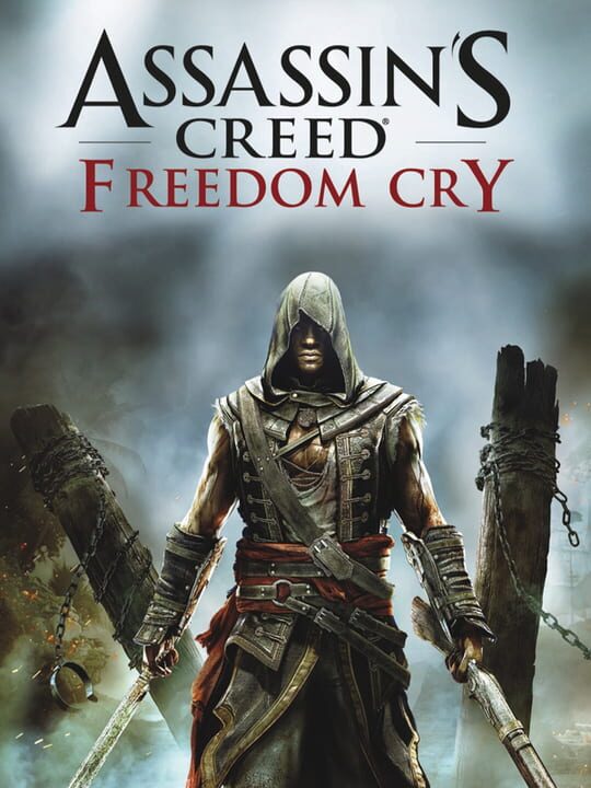 Assassin's Creed: Freedom Cry