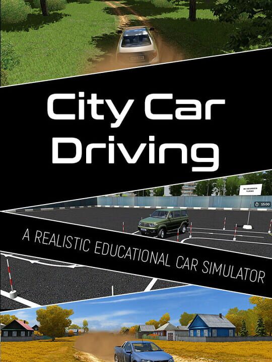 City Car Driving