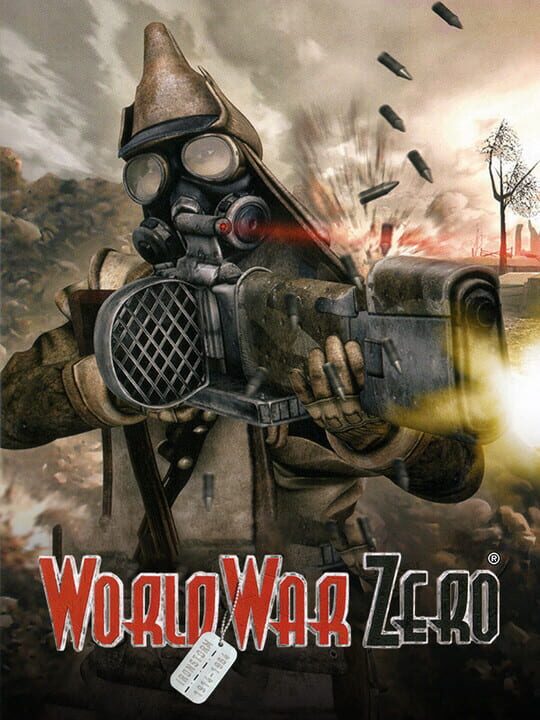 World War Zero