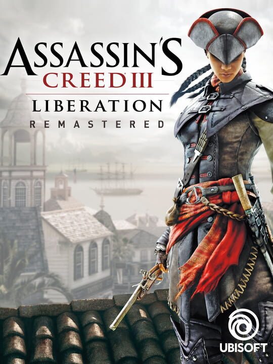Assassin's Creed III: Liberation - Remastered