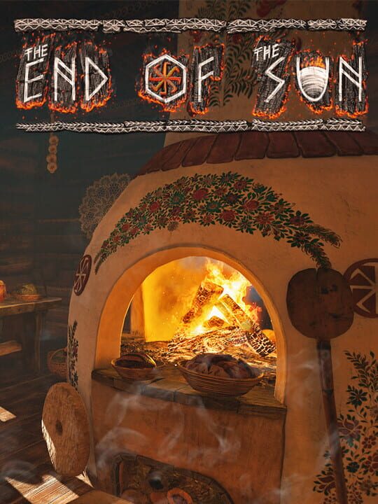 The End of the Sun