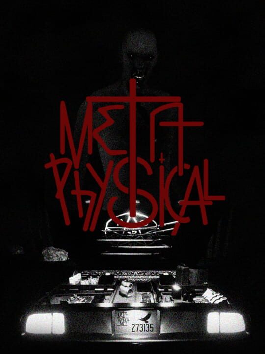 MetaPhysical