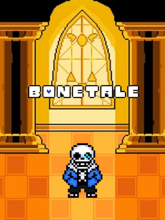 Bonetale