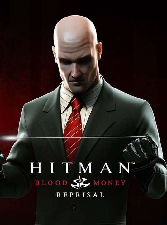 Hitman: Blood Money Reprisal