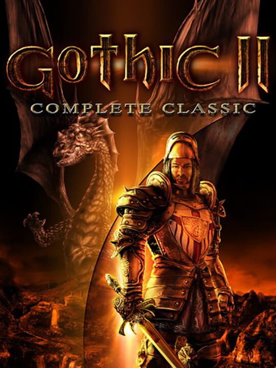Gothic II: Complete Classic