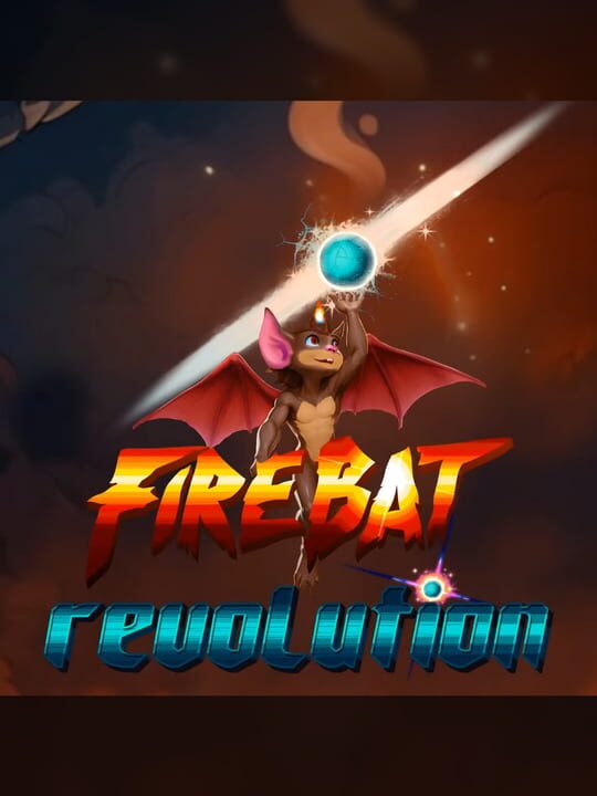 Firebat: Revolution