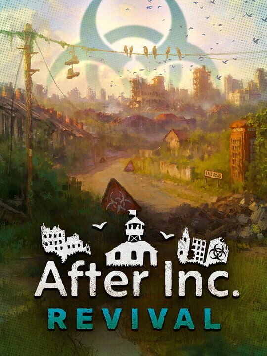 After Inc: Revival