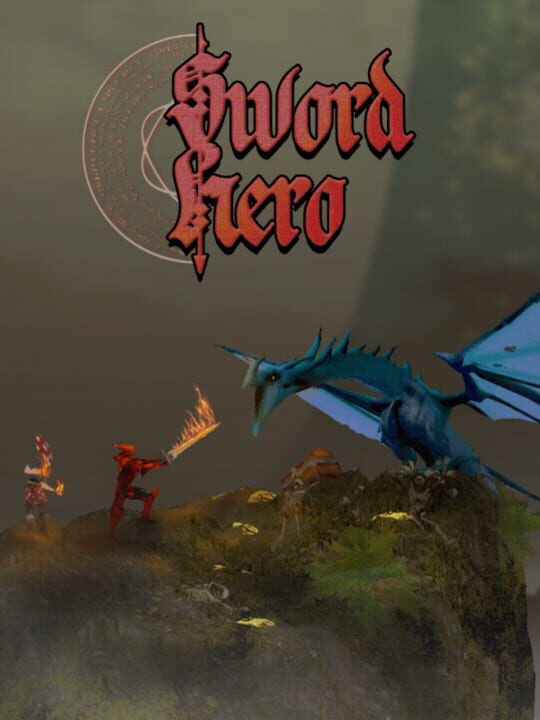 Sword Hero