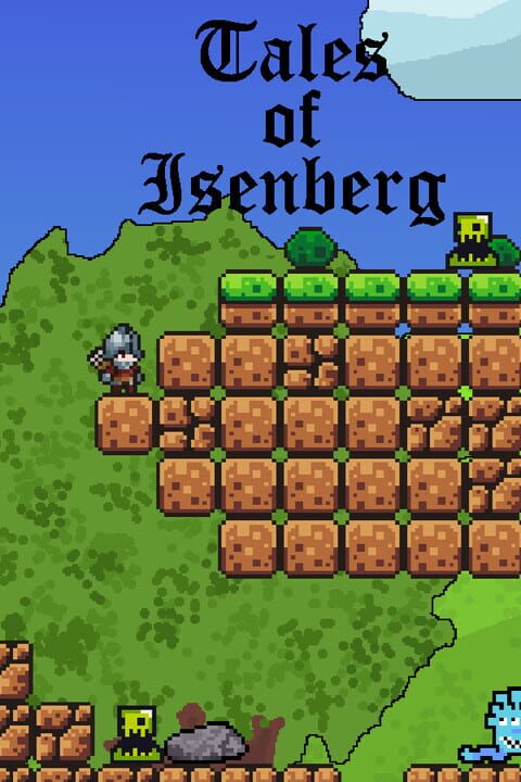 Tales of Isenberg