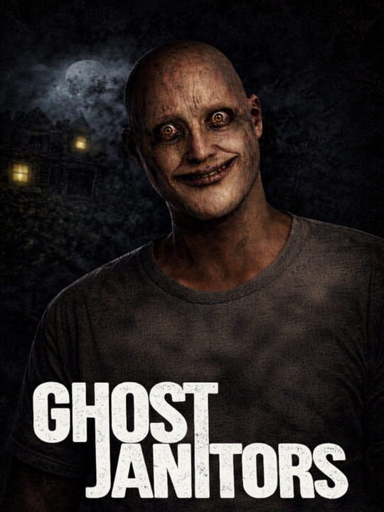Ghost Janitors