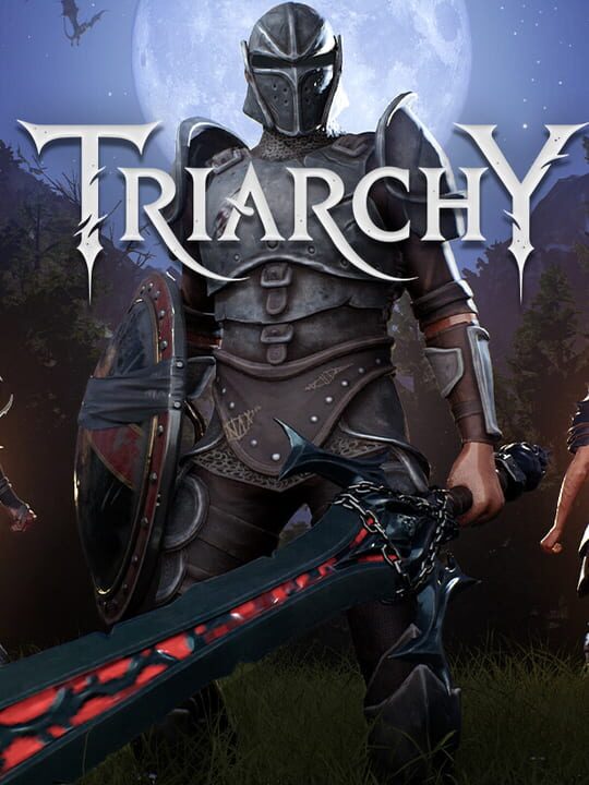 Triarchy