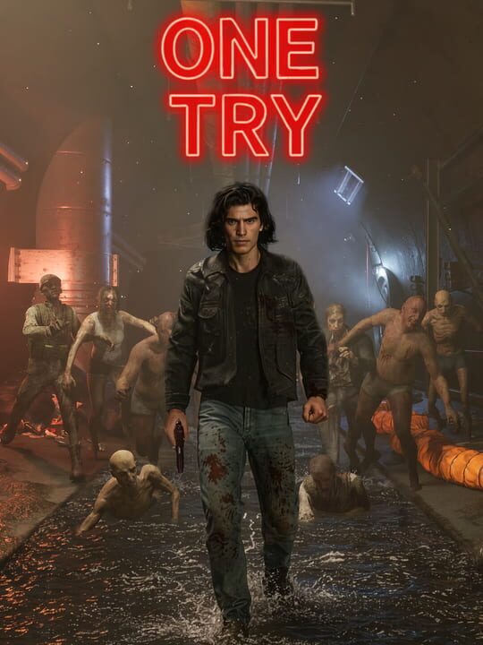 OneTry
