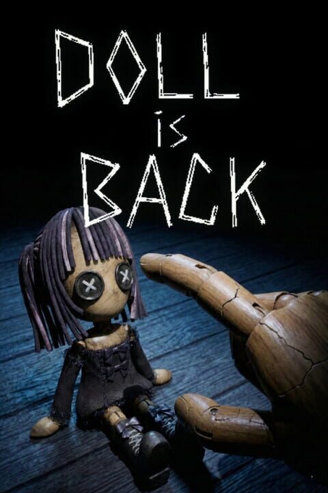 Doll Is Back