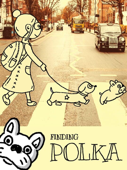 Finding Polka