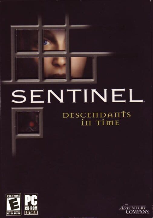Sentinel: Descendants in Time