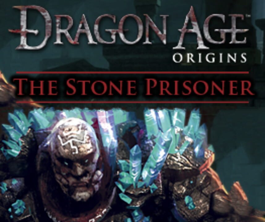 Dragon Age: Origins - The Stone Prisoner