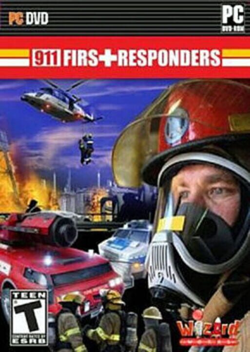 911: First Responders