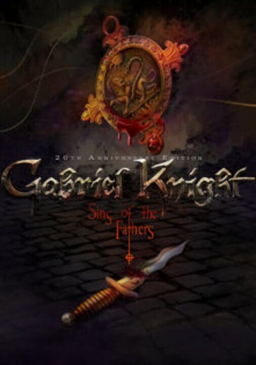 Gabriel Knight: Sins of the Fathers - 20th Anniversary Edition