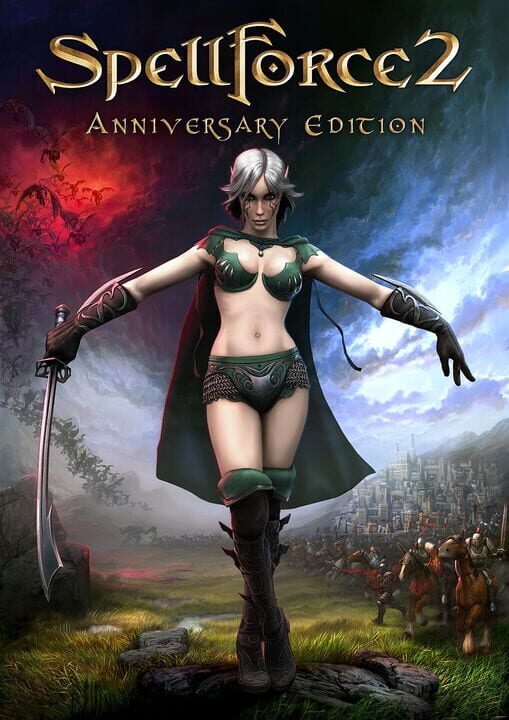 SpellForce 2: Anniversary Edition