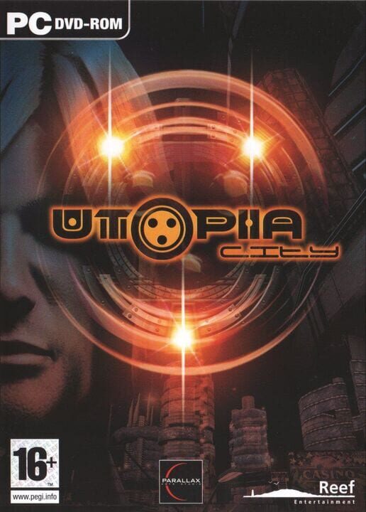 Utopia City