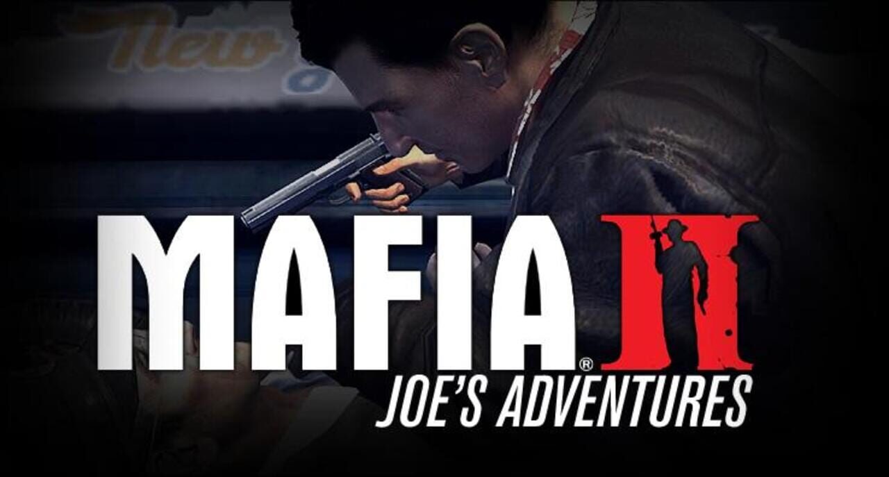 Mafia II: Joe's Adventure