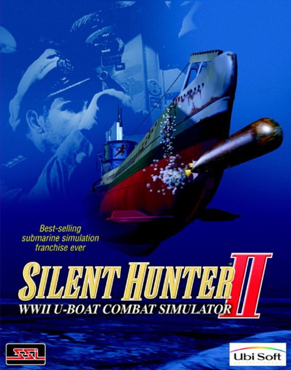 Silent Hunter II