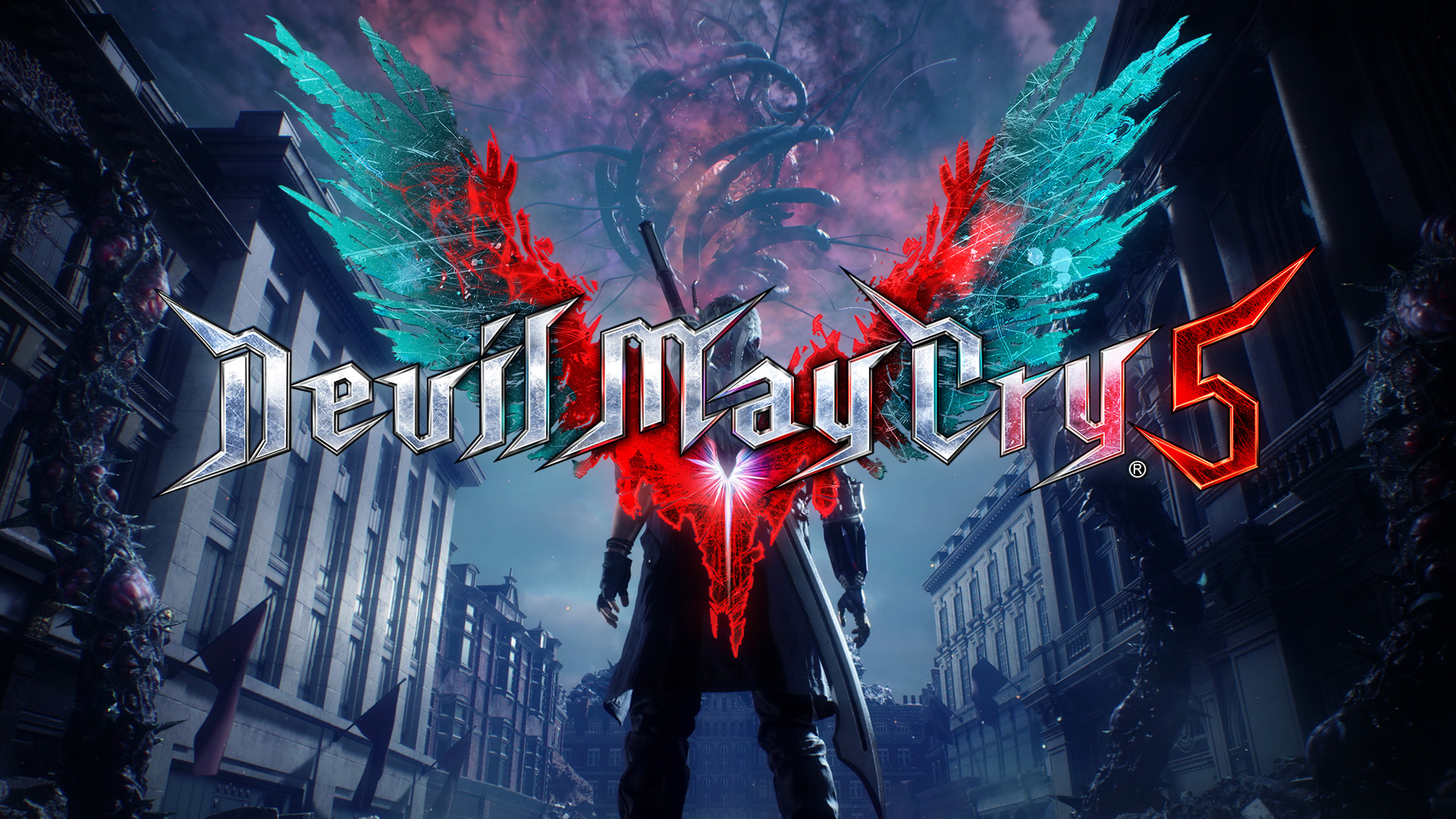  Devil May Cry 5 frissítés