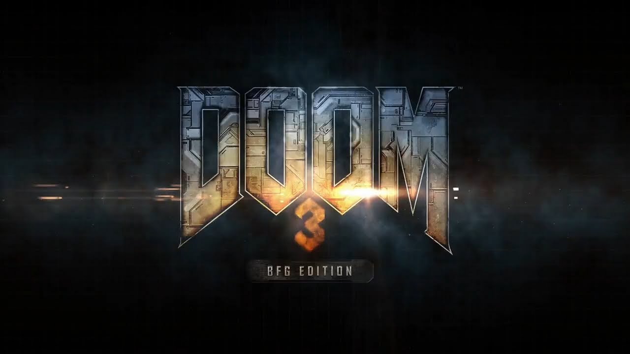 Doom 3 BFG Edition szinkron