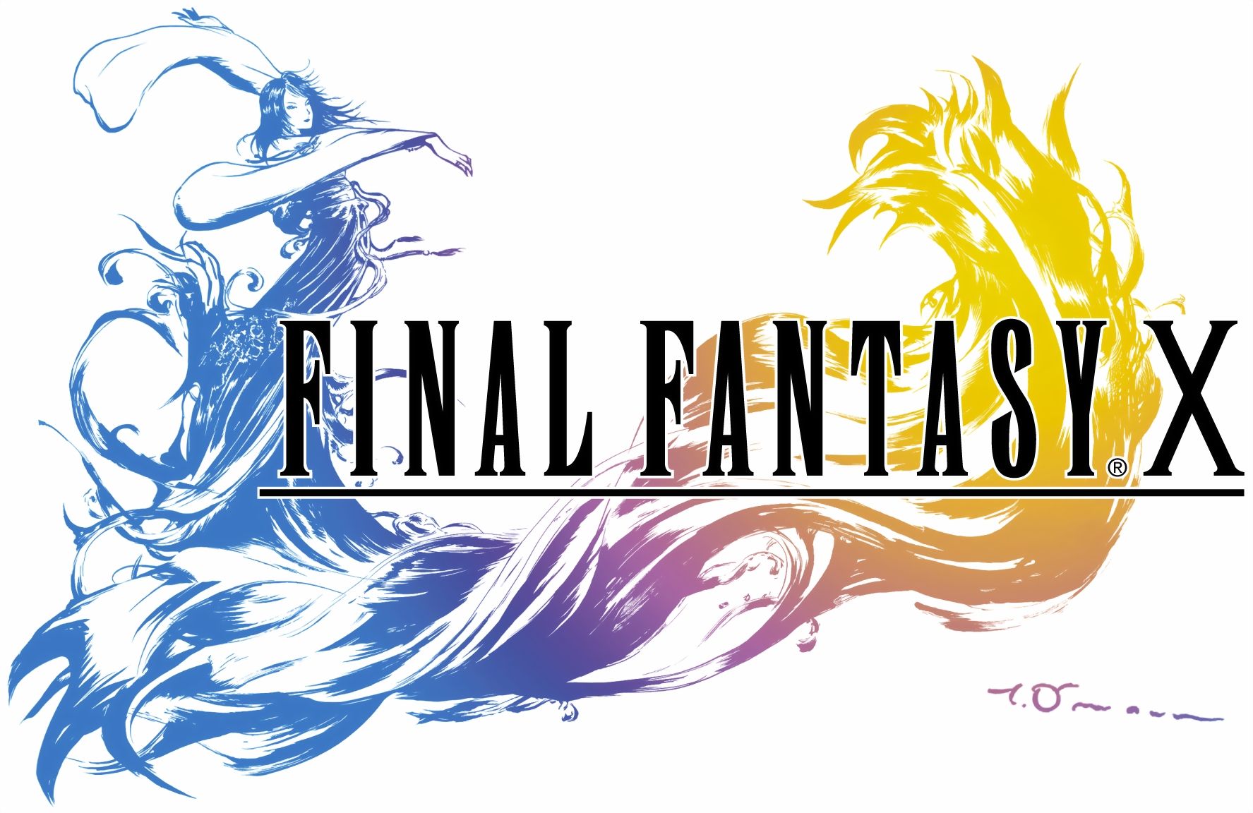 Final Fantasy X toborzás