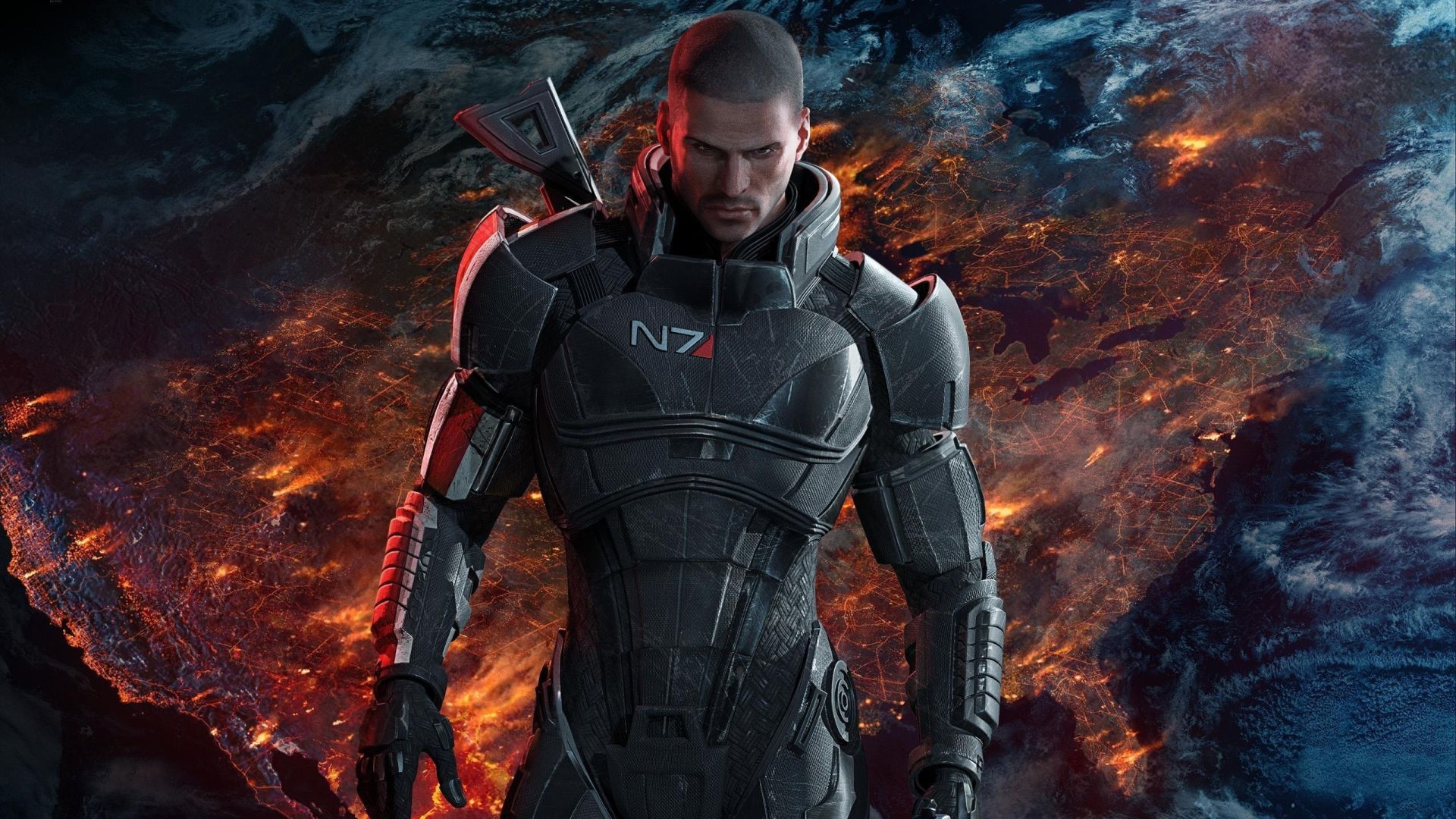 Mass Effect 3 petíció