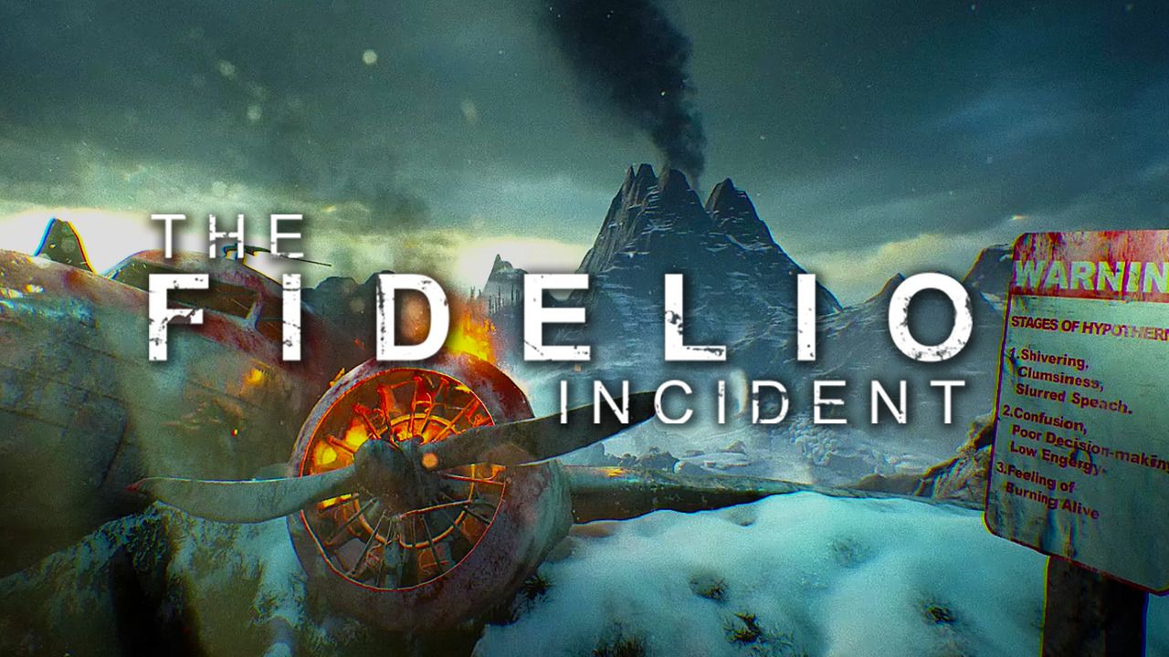 The Fidelio Incident