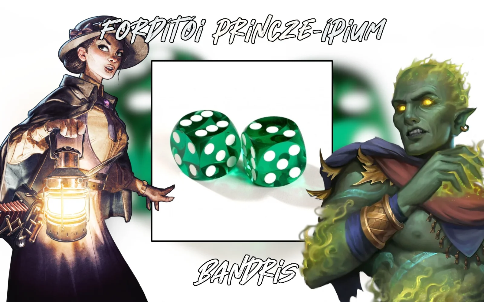 Fordítói Princze-ípium podcast 5. rész - Bandris