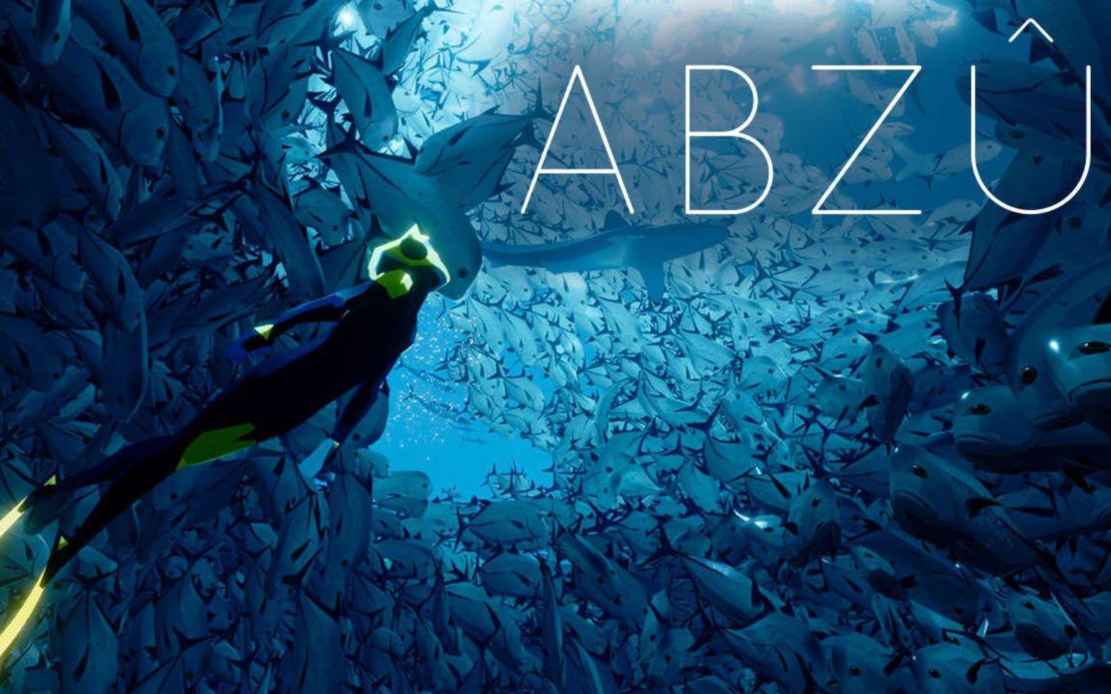 ABZÛ magyarítás