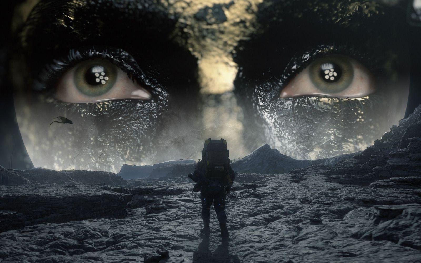 Aláírásgyűjtés a Death Stranding 2 magyarításáért